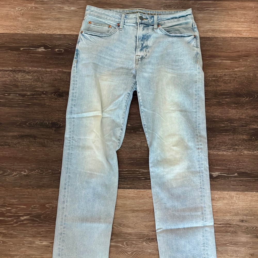 Men’s American Eagle Light Blue Jeans
